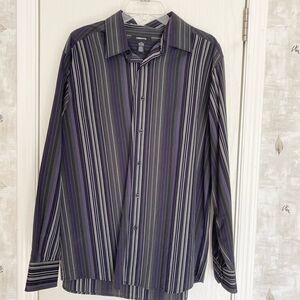 Claiborne Shirt 